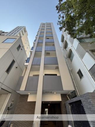 ＭＯＤＥＲＮ　ＰＡＬＡＺＺＯ高宮 10階建