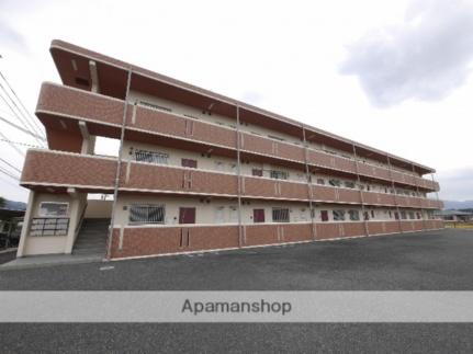 福岡県嘉穂郡桂川町大字豆田 3階建 築14年4ヶ月