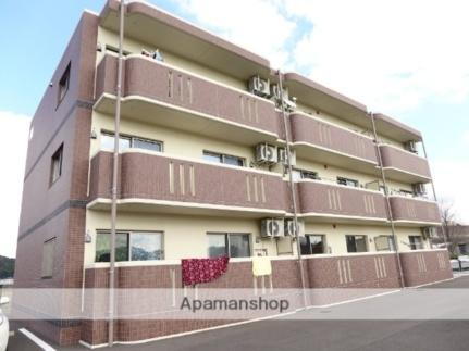 福岡県嘉穂郡桂川町大字寿命 3階建 築10年11ヶ月