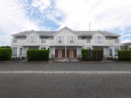 福岡県嘉穂郡桂川町大字九郎丸 賃貸アパート