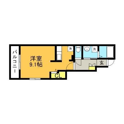 福岡県飯塚市堀池 飯塚駅 ワンルーム アパート 賃貸物件詳細