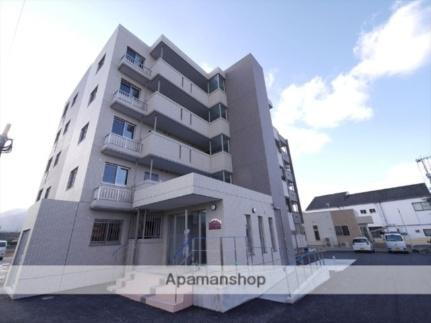 福岡県飯塚市潤野 賃貸マンション