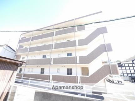 福岡県直方市殿町 4階建 築3年5ヶ月