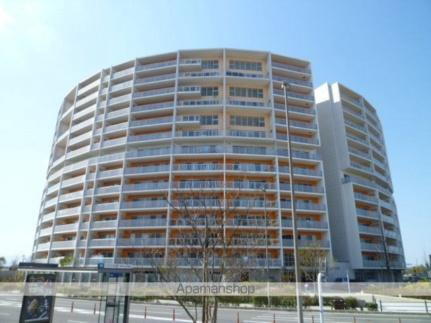 福岡県福岡市東区香椎照葉３丁目 13階建 築17年6ヶ月