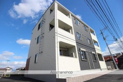 福岡県久留米市合川町 3階建 築7年6ヶ月