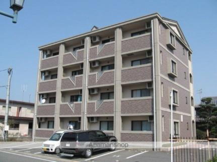 アザレアハイツハンダ第２