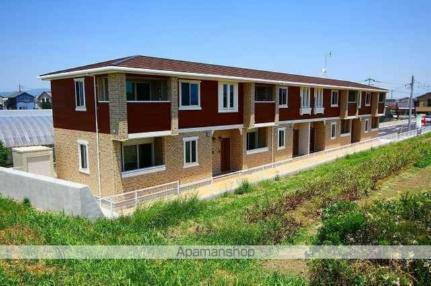 福岡県久留米市北野町高良 2階建 築8年7ヶ月