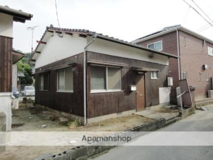 佐賀県鳥栖市原古賀町 平屋建て