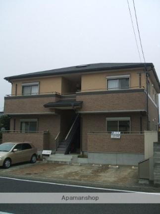 佐賀県三養基郡基山町大字宮浦 2階建