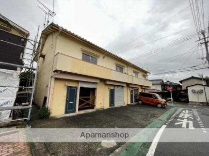 福岡県小郡市横隈 2階建 築42年4ヶ月