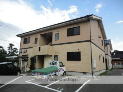 福岡県小郡市稲吉 2階建 築19年5ヶ月