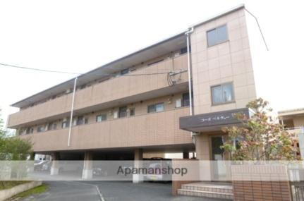 福岡県久留米市田主丸町牧 3階建