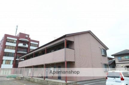 福岡県三井郡大刀洗町大字本郷 賃貸アパート