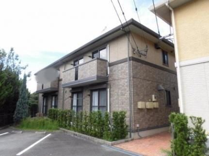 エスペランサ　リオ　Ｃ棟 2階建
