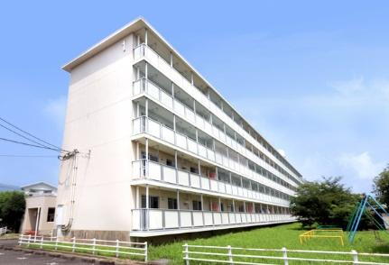 ビレッジハウス小城２号棟 5階建