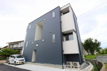 佐賀県鳥栖市松原町 2階建 築5年1ヶ月