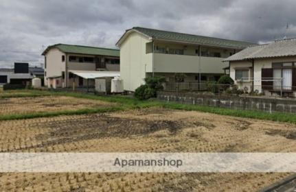 福岡県朝倉郡筑前町篠隈 2階建 築34年7ヶ月