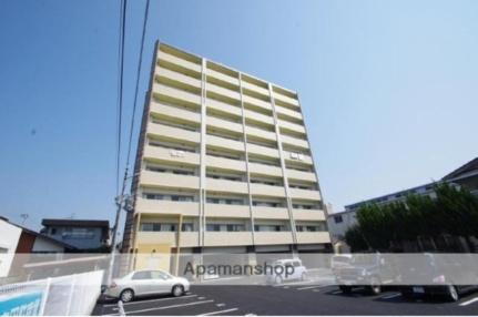 熊本県熊本市西区蓮台寺１丁目 10階建 築11年6ヶ月