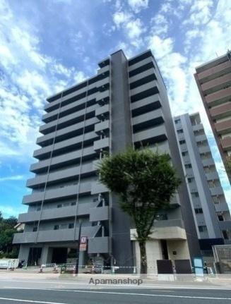 熊本県熊本市中央区本山４丁目 11階建 