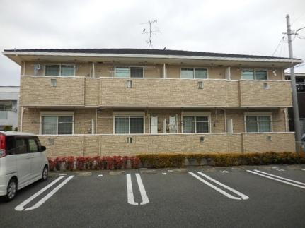 エクセラン長嶺Ｂ