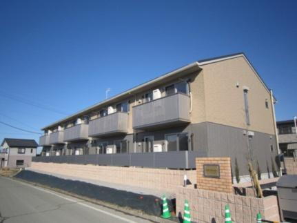 ＮＥＸＴ南阿蘇 2階建