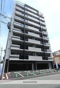 熊本県熊本市中央区新町１丁目 10階建 築8年2ヶ月