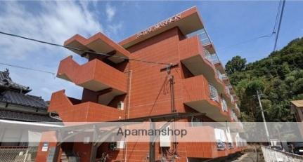 熊本県熊本市西区小島９丁目 3階建 築30年5ヶ月