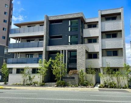 熊本県熊本市中央区琴平本町 4階建 築1年2ヶ月