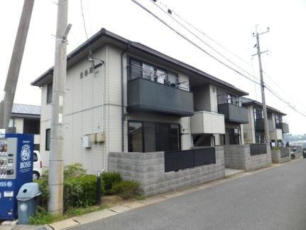 熊本県熊本市西区花園５丁目 2階建 築26年6ヶ月