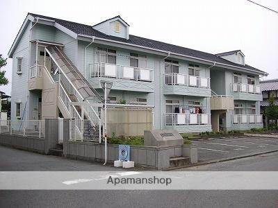熊本県熊本市南区近見３丁目 2階建 築33年10ヶ月