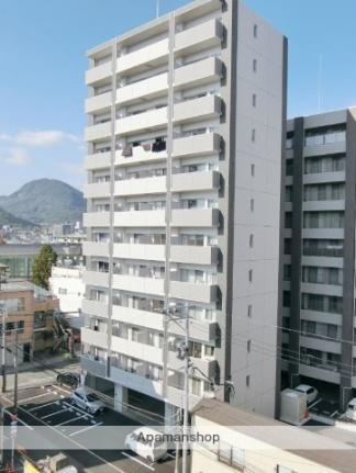 熊本県熊本市中央区新町３丁目 12階建 築4年11ヶ月