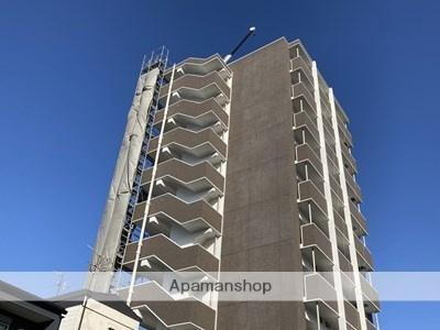 熊本県熊本市中央区坪井１丁目 10階建 築2年7ヶ月