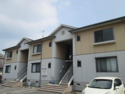 ラフォーレ光 2階建
