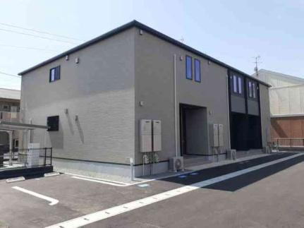 メゾンネージュＩ番館