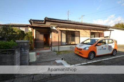 豊原下町３８４７−８　貸家