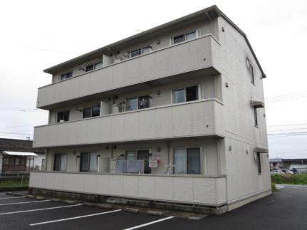 アンビシオン　Ａ棟