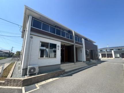 サンハウス小川　Ｉ