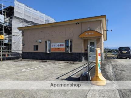 第２南田店舗