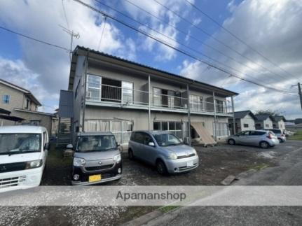 土田ハイツ