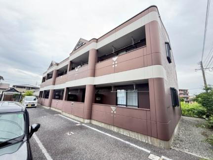 Ａｒｔ　Ｍａｉｓｏｎ松原 2階建