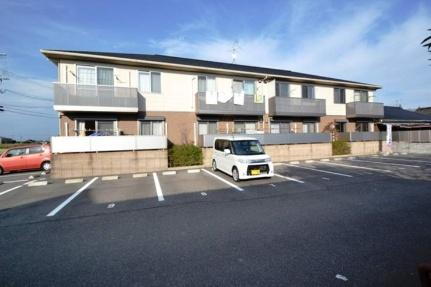 熊本県八代市鏡町鏡村 2階建 築14年6ヶ月
