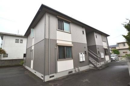 熊本県八代市本町４丁目 2階建 築18年6ヶ月