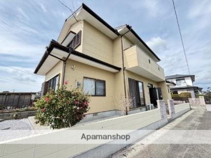 竹原町貸家１８４５ 2階建