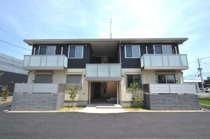 グリナージュ　壱番館