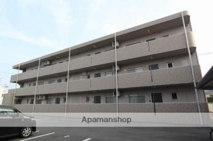 大分県大分市須賀２丁目 賃貸マンション