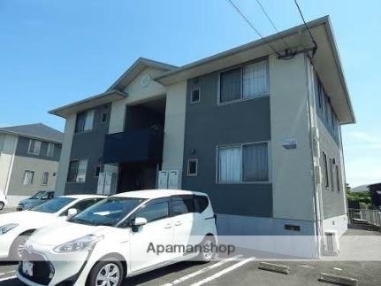 大分県大分市大字森 2階建 築18年10ヶ月