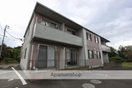 大分県大分市大字旦野原 2階建 築19年4ヶ月