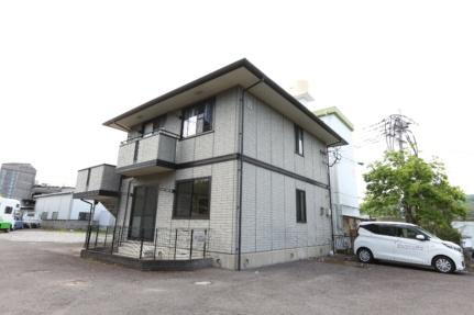 コンフォート山下　Ｂ棟
