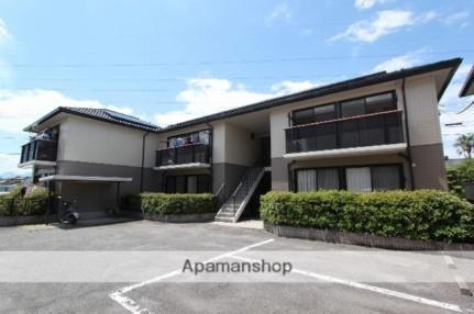 ディアス三川　Ａ棟