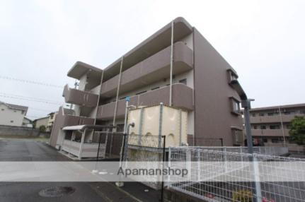 大分県大分市須賀２丁目 賃貸マンション
